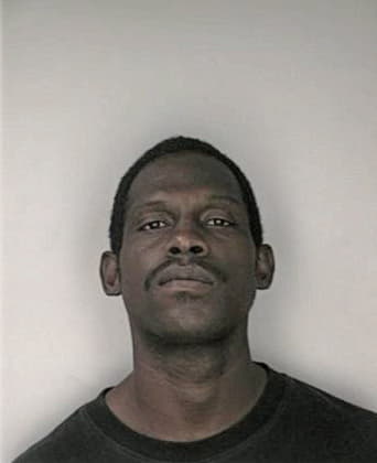 Ahmad Robinson - Hillsborough County, FL 
