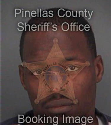 Carlos Robuck, - Pinellas County, FL 