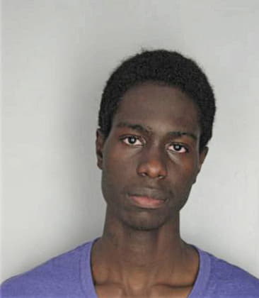 Rickey Rodgers, - Hillsborough County, FL 