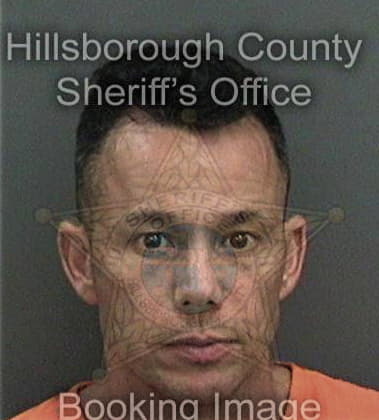 Arnobio Rodriguez, - Hillsborough County, FL 