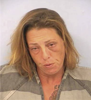 Kristina Rogers - Travis County, TX 