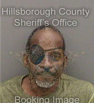 Henry Safford, - Hillsborough County, FL 