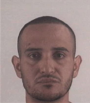 Luis Sanatanamarrero, - Tarrant County, TX 