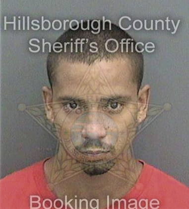 Dominick Santini, - Hillsborough County, FL 