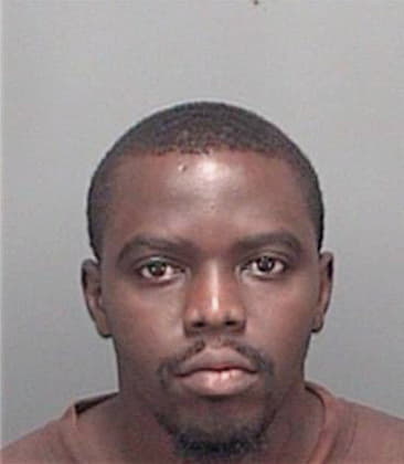 Kenneth Scott, - Pinellas County, FL 