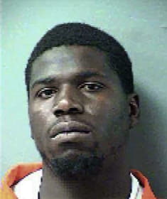 Willie Searcy, - Okaloosa County, FL 