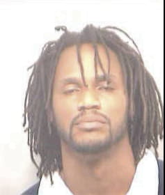 Reginald Shirley - Fulton County, GA 