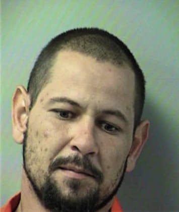 Jeremy Sholler, - Okaloosa County, FL 