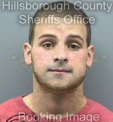 Joshua Sidonio, - Hillsborough County, FL 