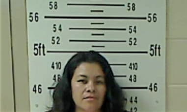 Maria Silguero, - Kleberg County, TX 