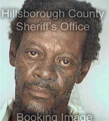 Jacques Singleton, - Hillsborough County, FL 