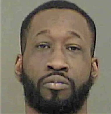 Tyrone Singleton, - Mecklenburg County, NC 