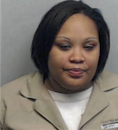 Tasheba Sisson - Fulton County, GA 