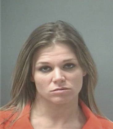 Kimberly Slaughter, - LaPorte County, IN 