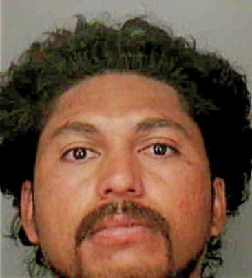 Derek Sloan - Polk County, FL 