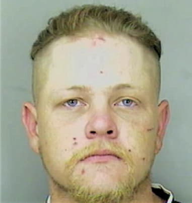 Jonathan Sloan - Polk County, FL 