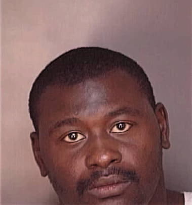 Booker Smith - Polk County, FL 
