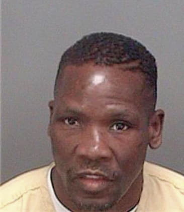 Clarence Smith - Pinellas County, FL 