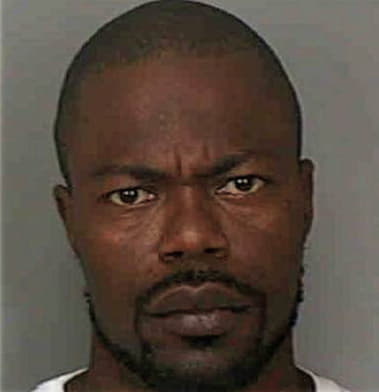 Gerald Smith - Polk County, FL 