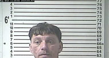 James Smith, - Hardin County, KY 