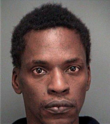 Shihean Smith - Pinellas County, FL 