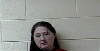 Daniella Staggs - Montgomery County, KY 