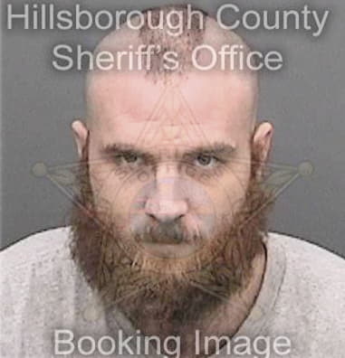 Richard Stubbs, - Hillsborough County, FL 