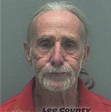 Eric Szabo, - Lee County, FL 