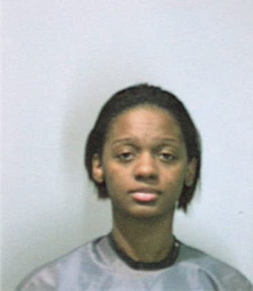 Carolyn Temple - DeKalb County, GA 