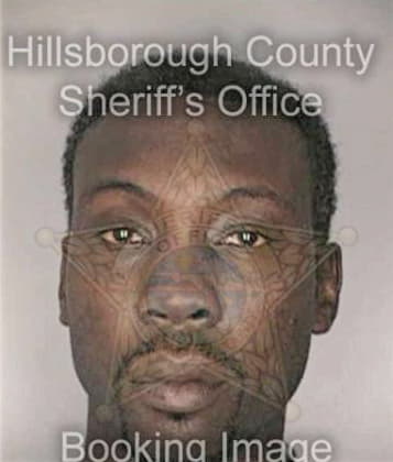 Alphonso Thomas, - Hillsborough County, FL 