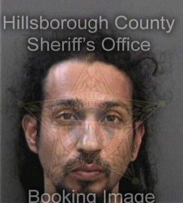 Donnie Tice, - Hillsborough County, FL 