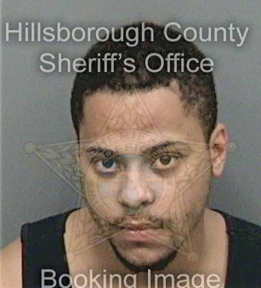 Anthony Tucker, - Hillsborough County, FL 