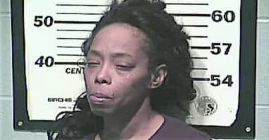 Jaleesa Turner - Campbell County, KY 