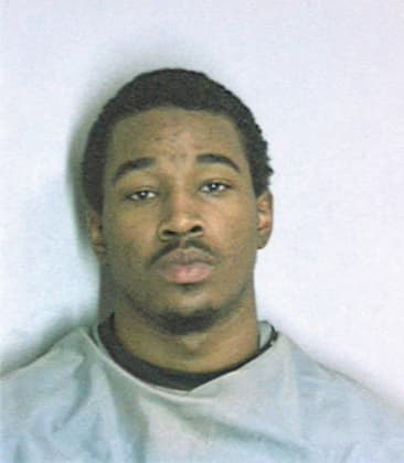 Cottrell Tyler - DeKalb County, GA 