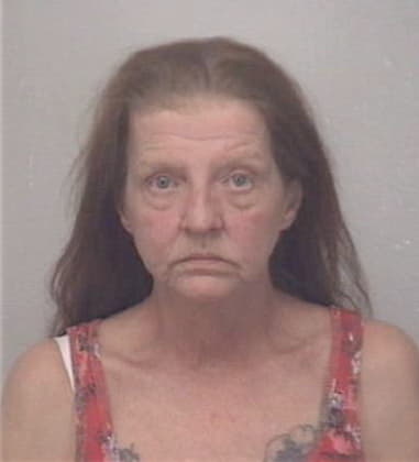 Sheralee Upton, - Cleveland County, NC 