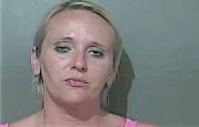 Rachel Watkins, - Vigo County, IN 