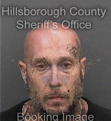 Justin Wilkinson - Hillsborough County, FL 