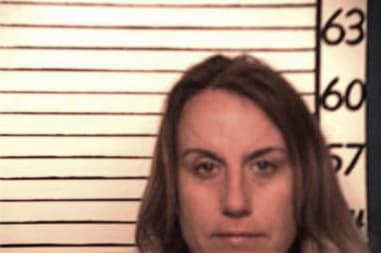 Korena Williams - Comal County, TX 