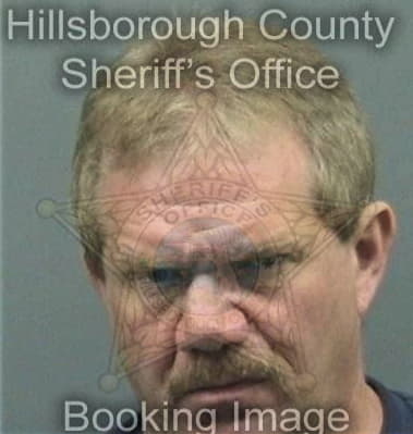 Michael Williams, - Hillsborough County, FL 