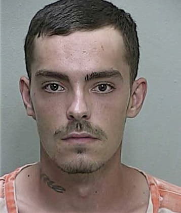 Stephen Williams, - Marion County, FL 