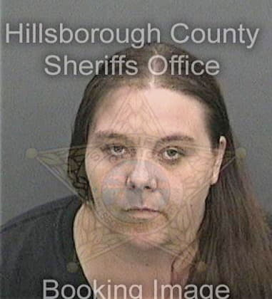 Nora Wodack, - Hillsborough County, FL 