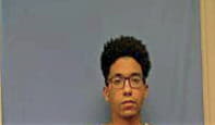 Antonio Wofford, - Saline County, AR 