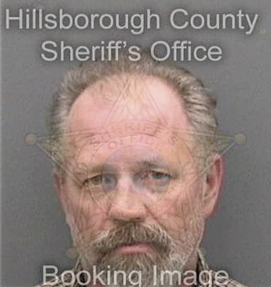 John Wood, - Hillsborough County, FL 