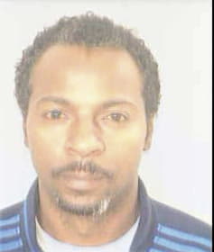 Larry Wright - Fulton County, GA 