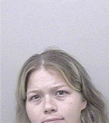 Pamela Wright, - Marion County, FL 