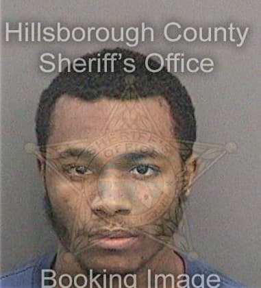 Kevin Yates, - Hillsborough County, FL 