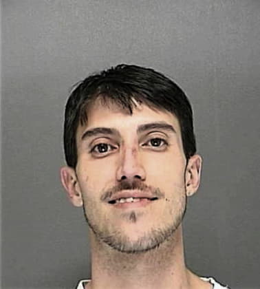 Jony Albalat, - Volusia County, FL 