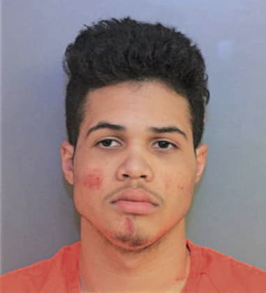 Carlos Alfonzo, - Polk County, FL 