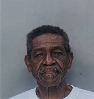 Clarence Allwood, - Dade County, FL 