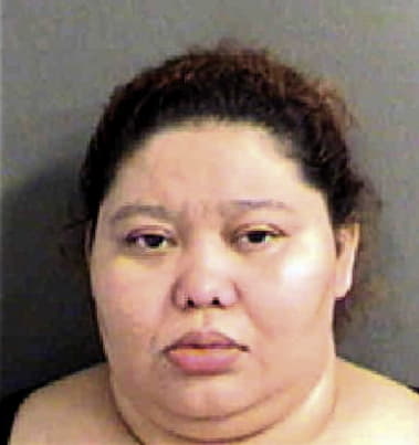 Bessie Andrade, - Mecklenburg County, NC 